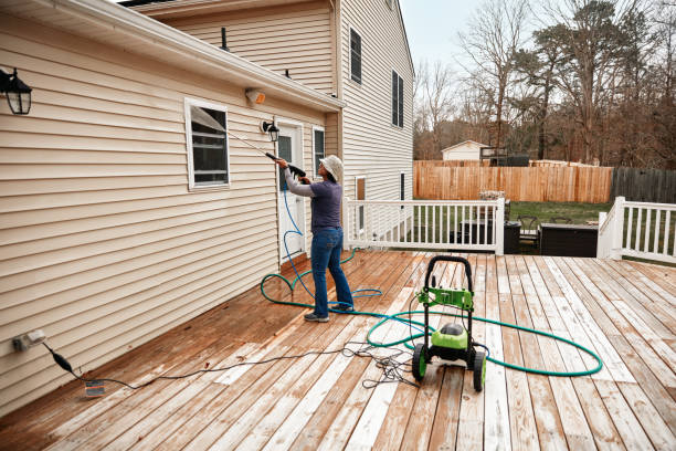Best House Pressure Washing  in Orchard Homes, MT