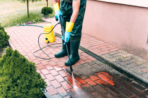 Best Pressure Washing Brick  in Orchard Homes, MT