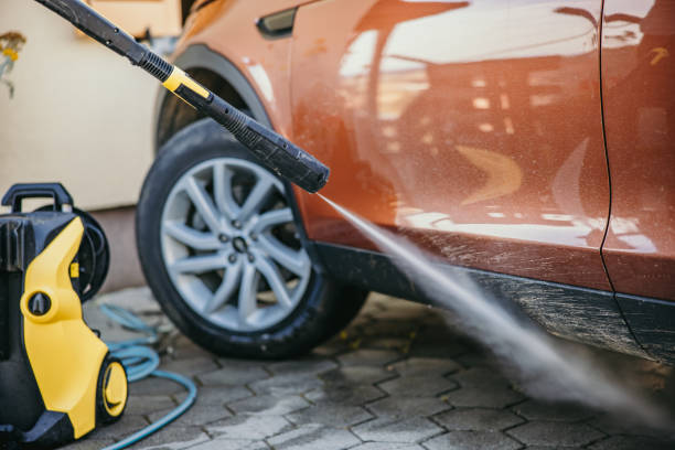 Best Pressure Washing Cost  in Orchard Homes, MT
