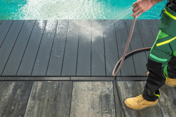 Best Commercial Pressure Washing  in Orchard Homes, MT