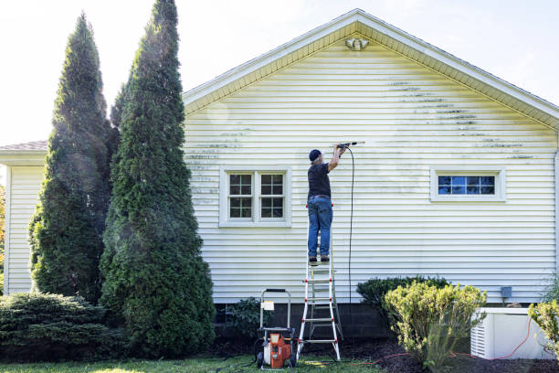 Best Concrete Pressure Washing  in Orchard Homes, MT