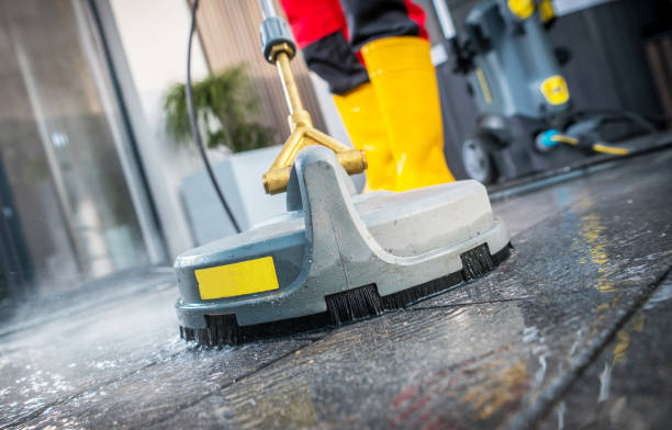 Best Commercial Building Pressure Washing  in Orchard Homes, MT