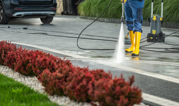Best Local Pressure Washing Services  in Orchard Homes, MT