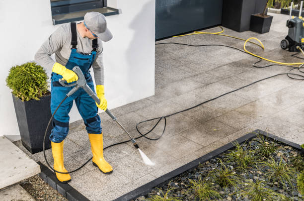 Best Best Pressure Washing Companies  in Orchard Homes, MT