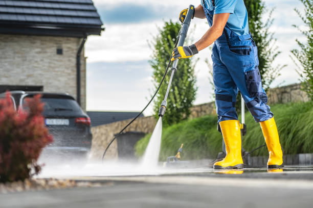 Best Residential Pressure Washing Services  in Orchard Homes, MT