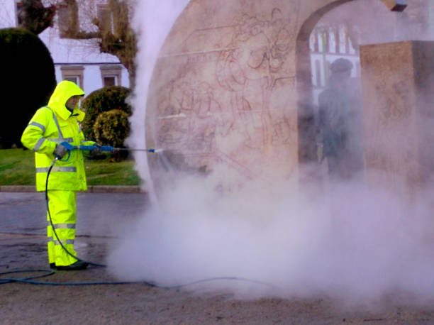 Best Exterior Home Cleaning  in Orchard Homes, MT